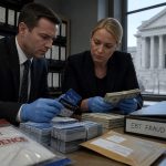 DOJ Finds $42M in SNAP Fraud, RSC Urges Tougher Crackdown