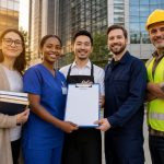 ADP: Private Sector Adds 90,000 Jobs in September, Wages Up