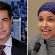 Watters: The feds have Ilhan Omar's DNA