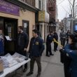 Mehmet Oz Takes Fight to the Streets with NY Day Care Raids