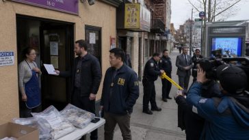 Mehmet Oz Takes Fight to the Streets with NY Day Care Raids