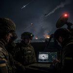 Trump, Musk and the Starshield Cap That Left Ukraine Vulnerable