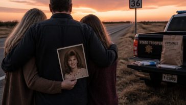 SAKI-Funded DNA IDs Texas Murder Victim After 43 Years