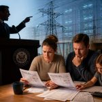 Husted: Democrats Blocked Quick Fix to Lower Ohio Electric Bills