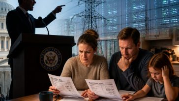 Husted: Democrats Blocked Quick Fix to Lower Ohio Electric Bills
