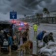 Isaias Strengthens: 5-7 ft Storm Surge, DeSantis and Ivey Evacuate