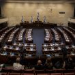 Knesset Deadlock Means No Change to Israel’s Hawkish Security