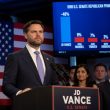VP JD Vance Leads GOP Polls at 44% but Not Unstoppable