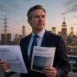 NYC CEO Endorses Bruce Blakeman After Debate Over Taxes, Energy