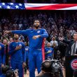 Trump Demands Apology From LeBron Over Anthem Warmup Snub