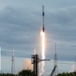 WATCH: Astronauts BLAST OFF to space station
