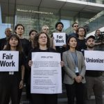 Obama Foundation Staff Launch Union Drive Over Working Conditions