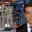 Watters: The hot seat is getting crowded