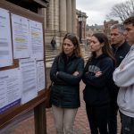 Cornell Posted Group Sex Checklists as Gang‑Rape Probe Reopened