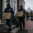 DOJ Executes Warrant at Rep. Ilhan Omar's D.C. Residence