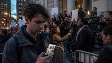 Mamdani adviser met Díaz‑Canel — New Yorkers demand answers