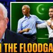 The Floodgates Could Be BURST Open On Islamic Migration