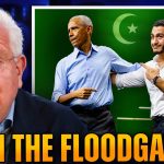 The Floodgates Could Be BURST Open On Islamic Migration