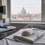 Vatican Confirms Pope Leo XIV Has Lung Cancer After Nodule Removed