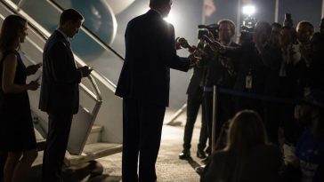 VP J.D. Vance: GOP Still Has a Real Chance to Hold House, Senate