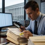 SSA Corrects 50 Million SSN Records — Trump Admin Must Show Proof