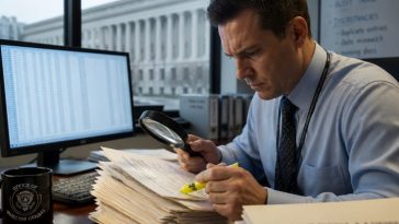 SSA Corrects 50 Million SSN Records — Trump Admin Must Show Proof