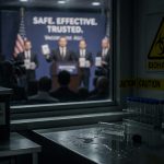 Russia’s Measles Offer: PR Stunt to Hide Irkutsk Lab Scandal