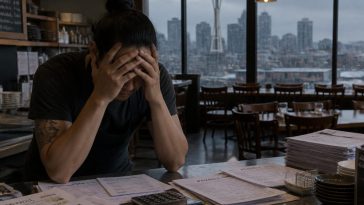 Seattle's $22.14 Minimum Wage Crushes Small Business Survival