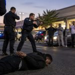 Dez Bryant Pinned at Gunpoint on Video — Southlake Still Silent