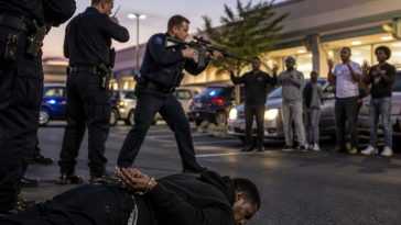 Dez Bryant Pinned at Gunpoint on Video — Southlake Still Silent