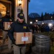 Federal Search of Rep. Ilhan Omar's Home Fuels Winery Fraud Claims