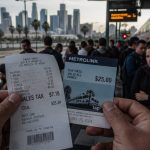 Measure ER and Metrolink Hikes Leave L.A. Voters Furious