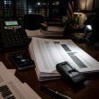 Smith Team Tracked White House Chief of Staff Susie Wiles' Call Logs