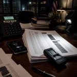 Smith Team Tracked White House Chief of Staff Susie Wiles' Call Logs