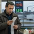 Inflation Spreads Beyond Gasoline as President Biden Faces Heat