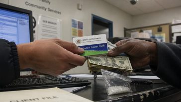 Lehigh SNAP supervisor allegedly stole $20K in benefits for crack