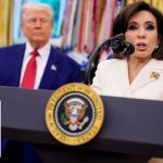 Judge Jeanine Pirro: We’re going FULL THROTTLE