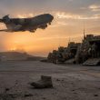 U.S. Leaves Iraq — Trump, Hegseth Warn of Militia Vacuum