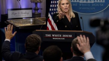 White House: Chuck Lorre Should Seek Psychiatric Help After Mocking