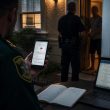 Anthropic AI Tattletale Tips Off Cops, Florida Woman Arrested