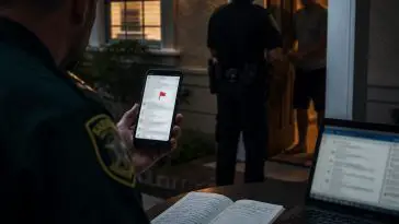 Anthropic AI Tattletale Tips Off Cops, Florida Woman Arrested