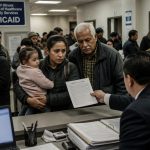 CMS Orders States to Cut Federal Medicaid for Many Noncitizens