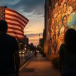 Gallup: 40‑Point Patriotism Gap Gives GOP a Clear Messaging Edge
