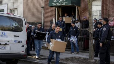 Medicaid Raids Raise Questions for Attorney General Letitia James