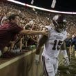 Alabama Fan Caught Shoving Georgia LB Raylen Wilson, Schools Must Act