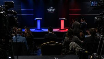 Amy Acton Refuses to Debate Vivek Ramaswamy — Is She Afraid?