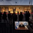 Netanyahu Vows No Government Backed by Joint List After Saadi Clip