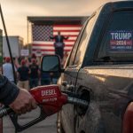 Trump OKs Dyed Diesel on Highways, Rollins Projects $640M Aid