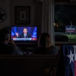 Trump Calls Ken Paxton Greatest, Torches Talarico in Texas Toss-Up