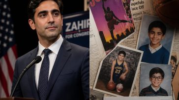 El‑Sayed's Servant‑Leader Pitch Clashes With Paula Abdul Tale